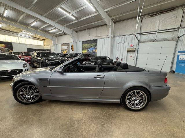 2004 BMW M3