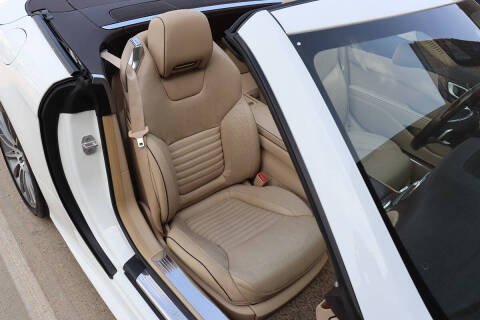 2017 Mercedes-Benz SL-Class