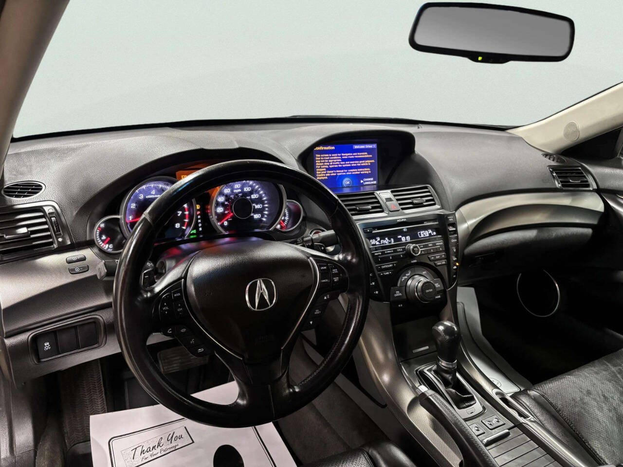 AcuraTL13