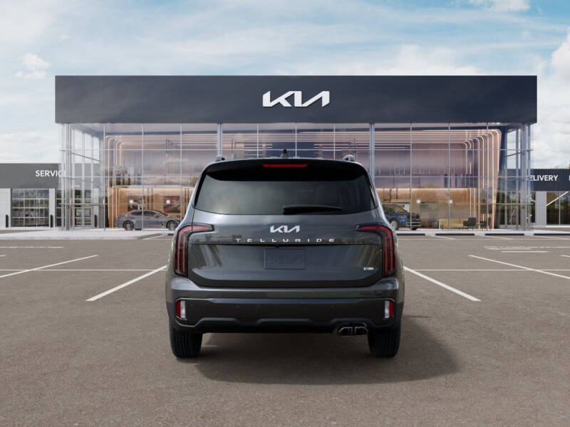 2024 Kia Telluride EX X-Line