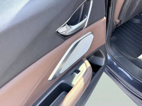 2021 Acura RDX w/Tech