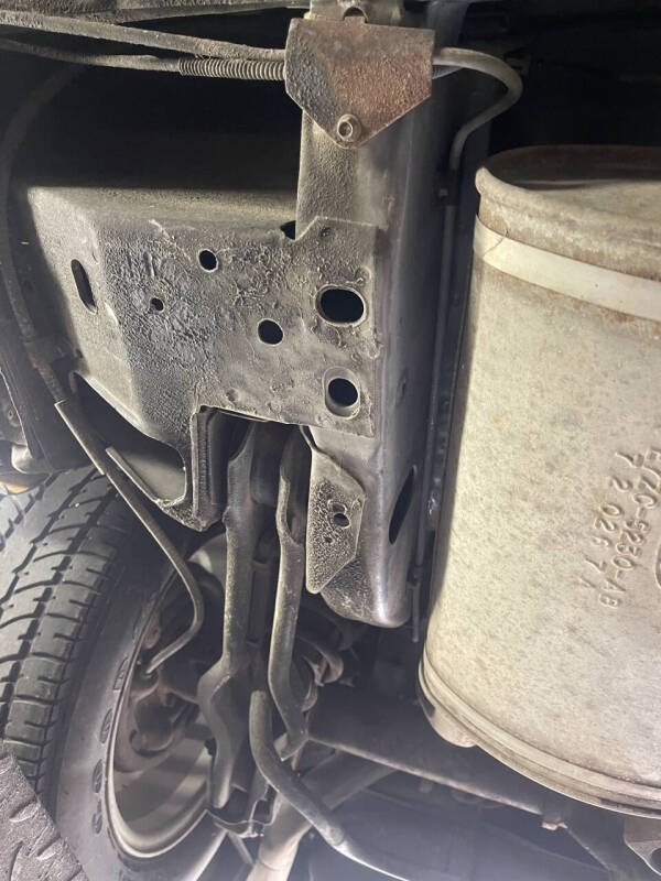 1987 Ford Mustang GT