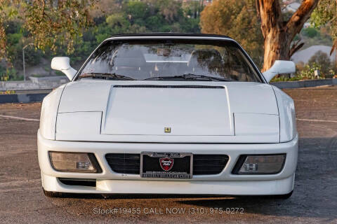 1990 Ferrari 348