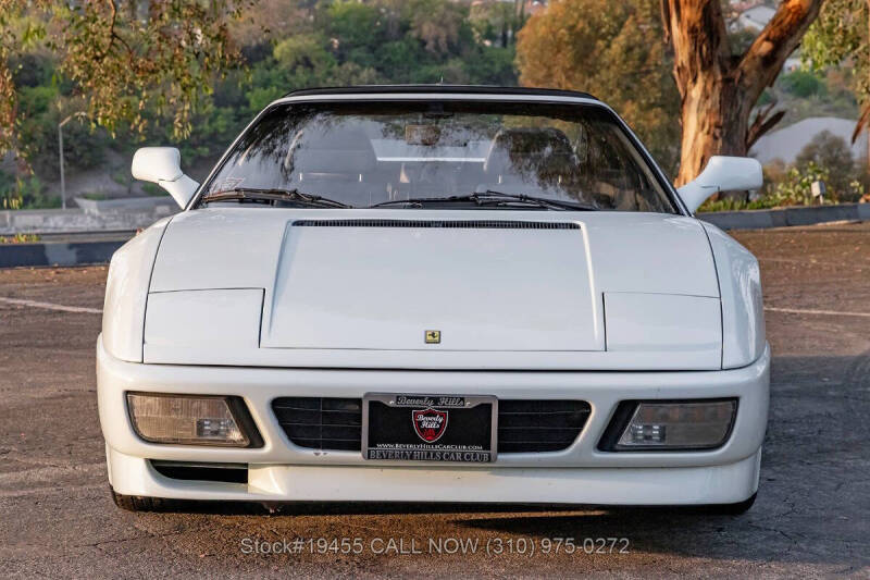 1990 Ferrari 348