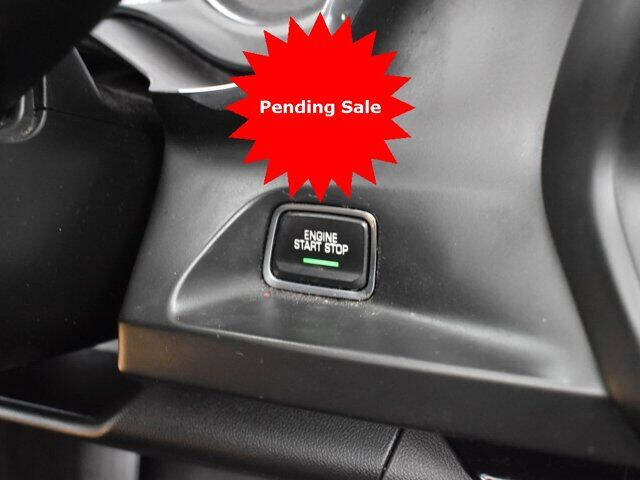 2019 Chevrolet Camaro LT