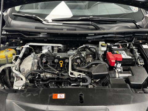 2023 Mitsubishi Outlander SE Special Edition