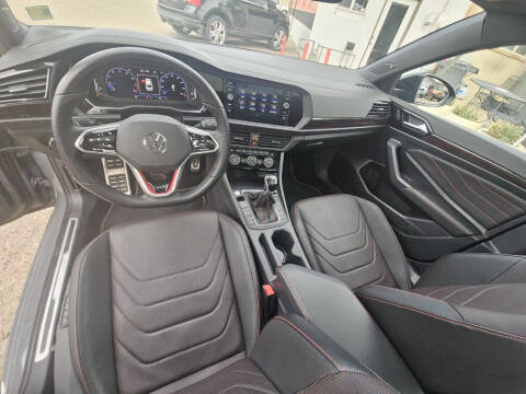 2023 Volkswagen Jetta GLI Autobahn