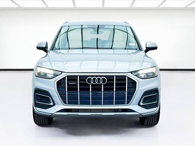 2021 Audi Q5 quattro Premium 45 TFSI