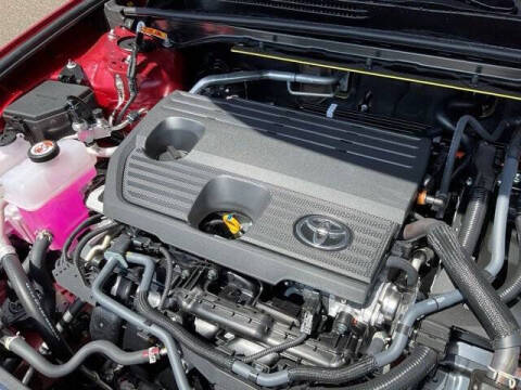 2026 Toyota Crown Signia Limited