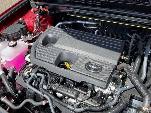 2026 Toyota Crown Signia Limited
