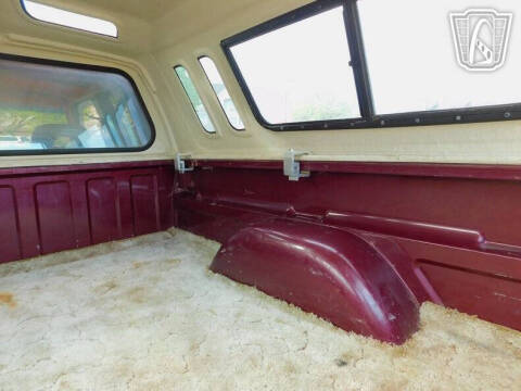 1993 Chevrolet C/K 1500 Series
