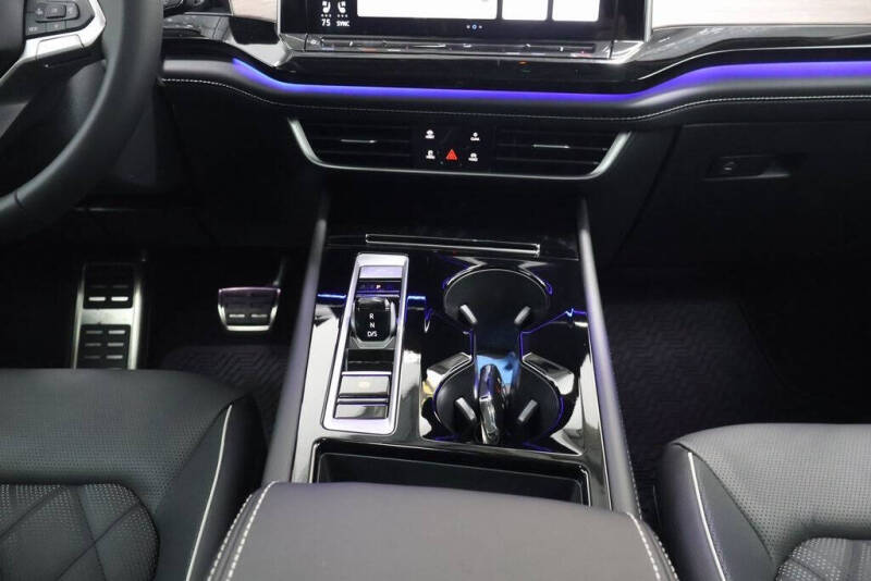 2026 Volkswagen Atlas SEL Premium R-Line 4Motion