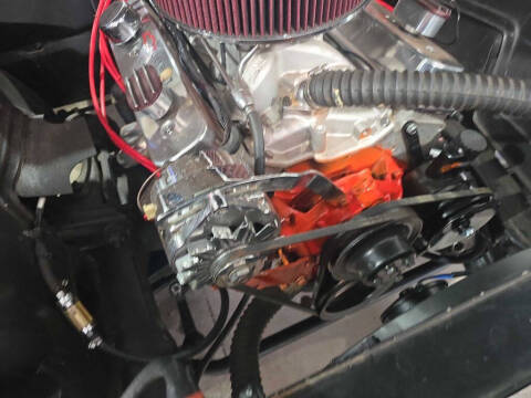 1965 Chevrolet Chevelle