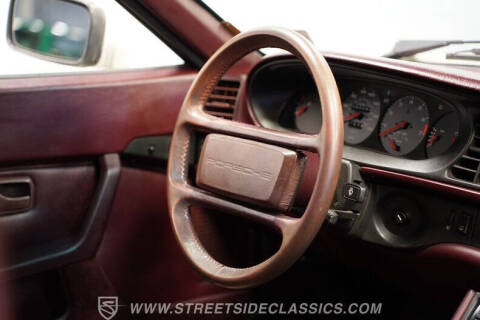 1985 Porsche 944