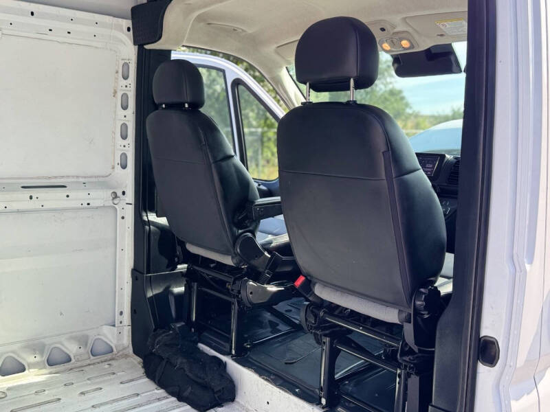 2023 RAM ProMaster 2500 159 WB