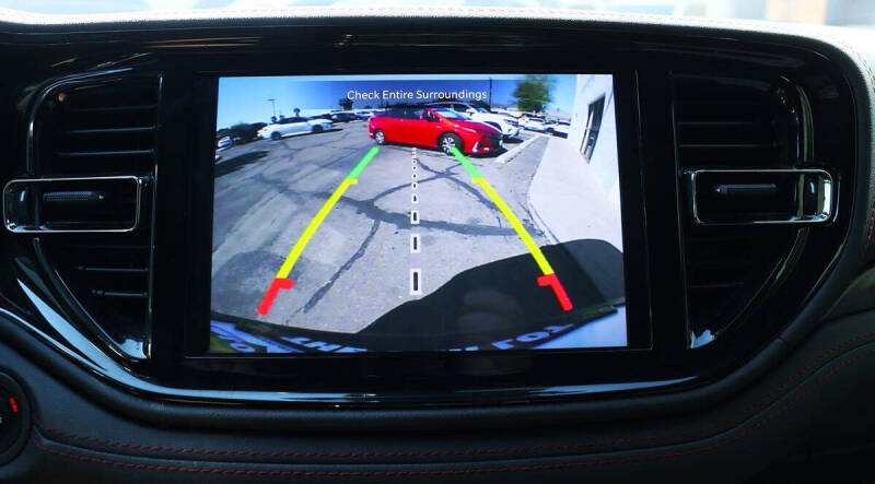 2023 Dodge Durango R/T Premium