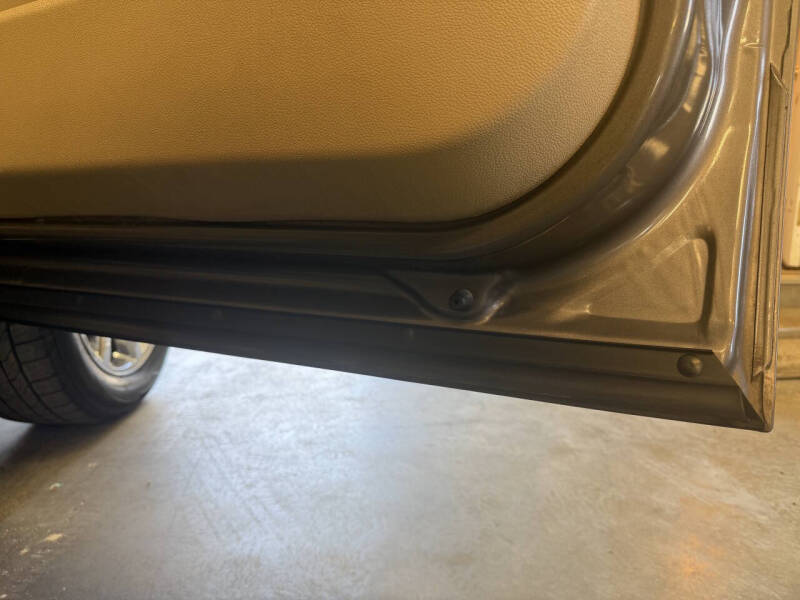 2011 GMC Yukon Denali