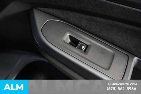 2024 Volkswagen Golf GTI S