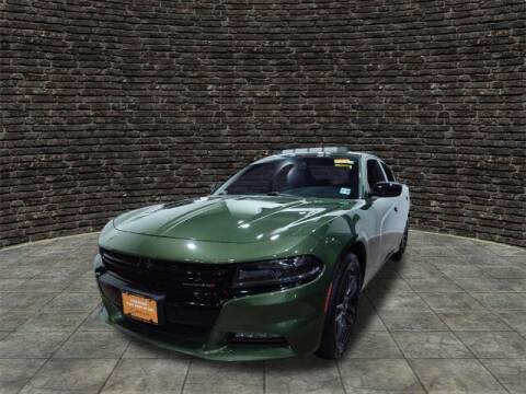 2019 Dodge Charger for sale at Montclair Motor Car in Montclair NJ