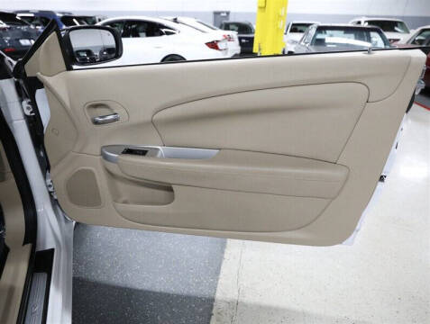 2013 Chrysler 200 Limited