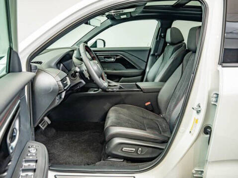 2026 Acura ADX w/A-SPEC
