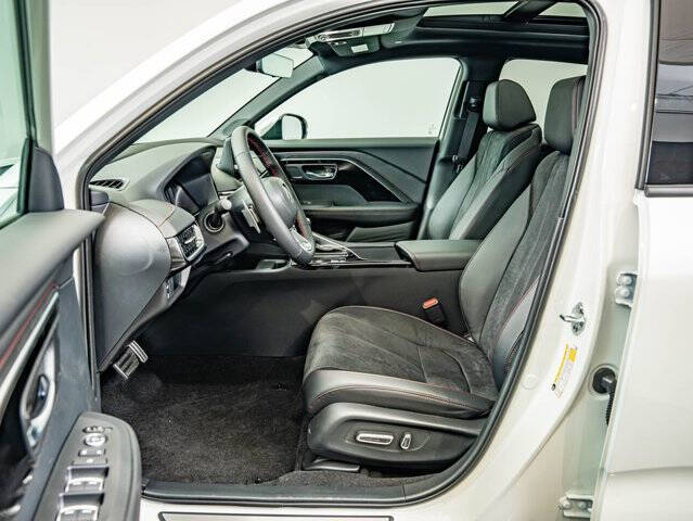 2026 Acura ADX w/A-SPEC