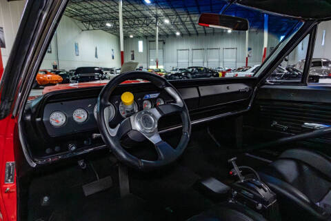 1966 Dodge Coronet