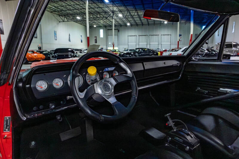 1966 Dodge Coronet