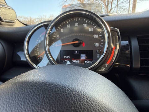 2019 MINI Hardtop 2 Door Cooper S