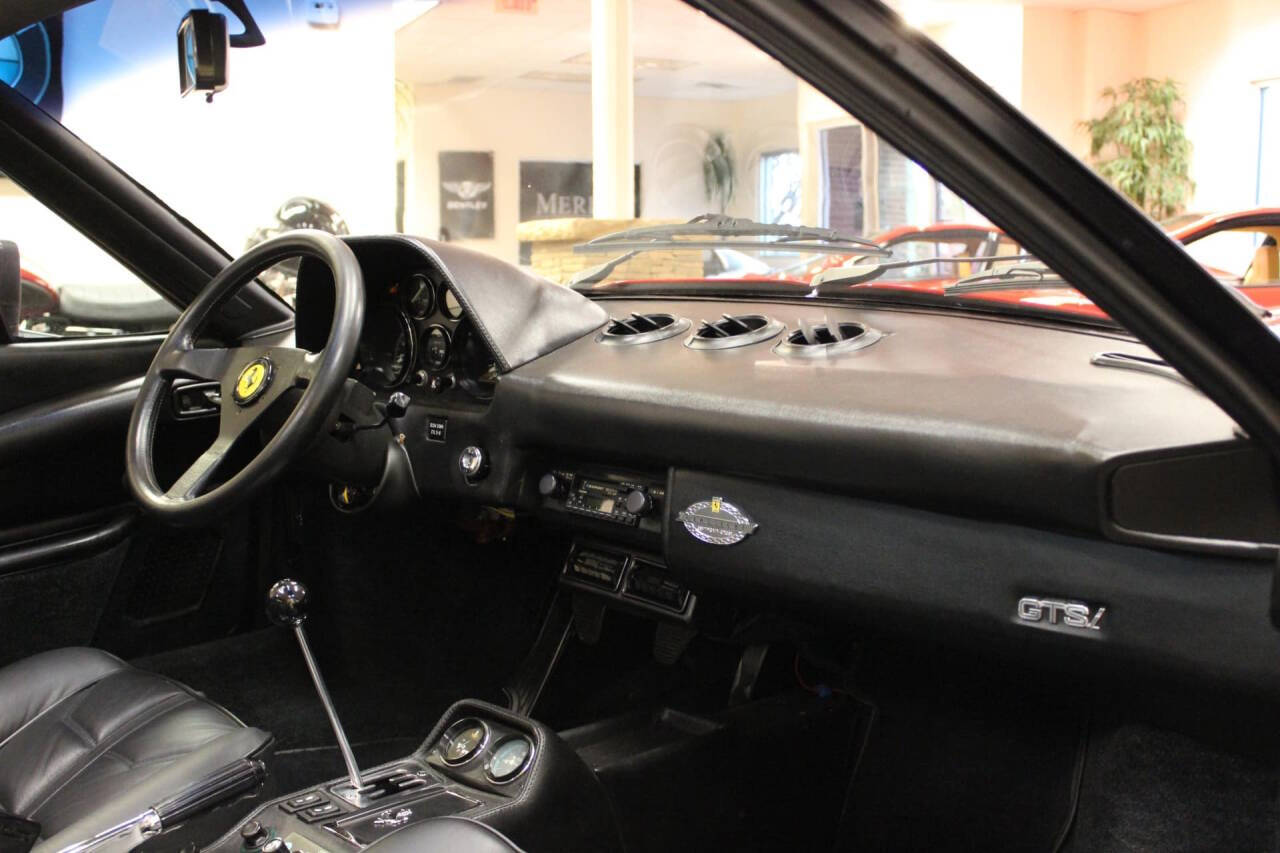 1983 Ferrari 308 51