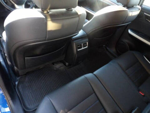 2021 Lexus RX 350 F SPORT