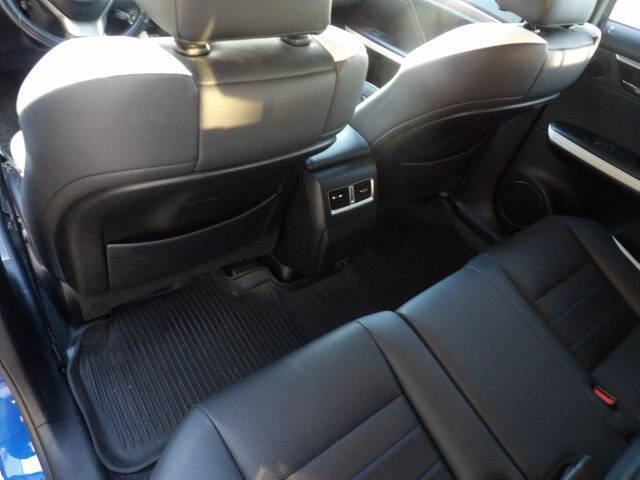 2021 Lexus RX 350 F SPORT