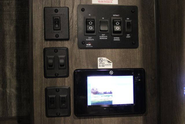 2020 Heartland Cyclone