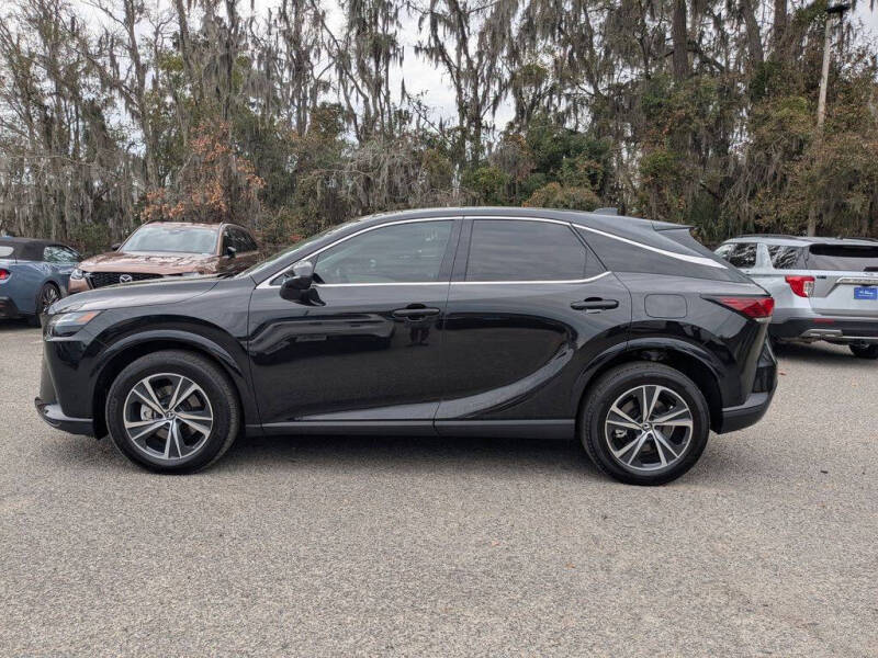 2024 Lexus RX 350