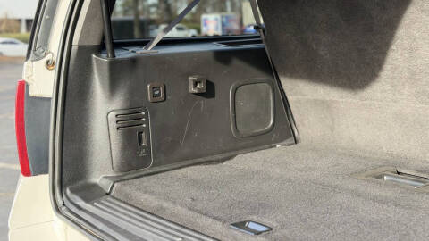 2014 Ford Expedition EL Limited