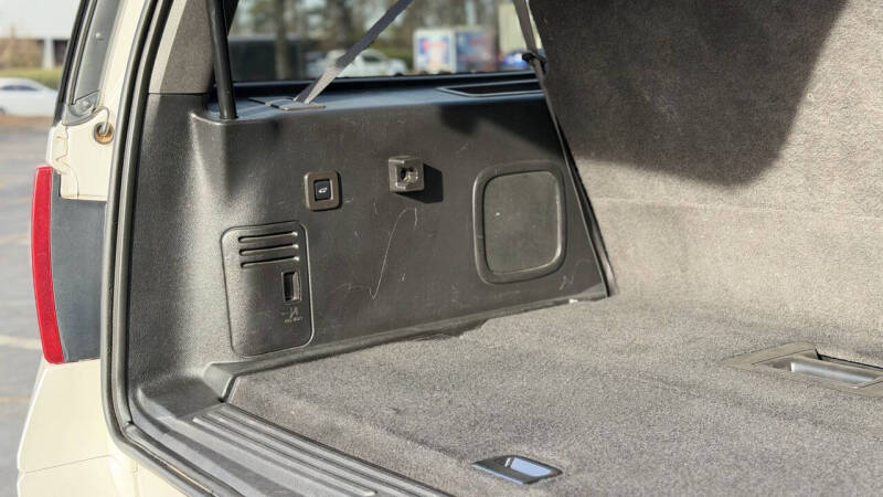 2014 Ford Expedition EL Limited