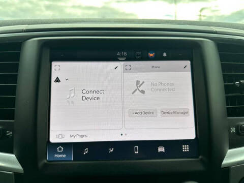 2022 RAM 1500 Classic