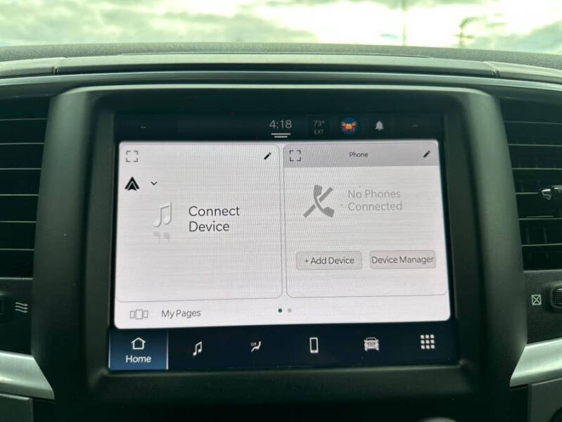 2022 RAM 1500 Classic