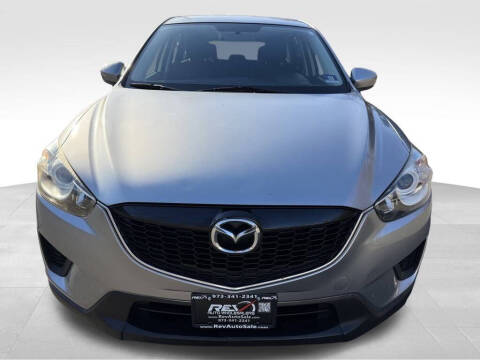 2014 Mazda CX-5 Sport