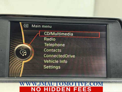 2014 BMW 3 Series 320i xDrive