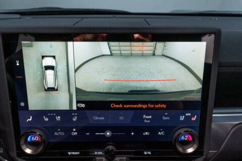 2024 Lexus GX 550 Luxury+