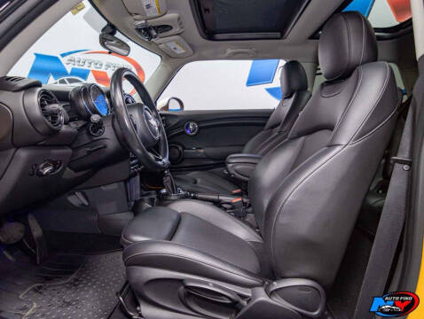 2014 MINI Hardtop Cooper