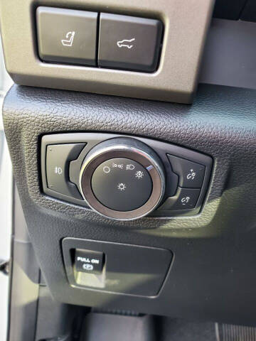 2020 Ford Expedition XLT