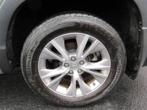 2015 Toyota Highlander LE Plus