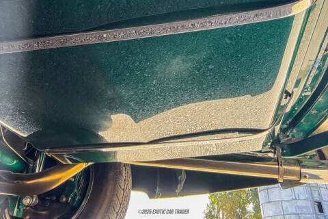 1949 Cadillac Series 62