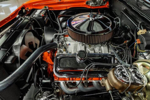 1969 Chevrolet Chevelle