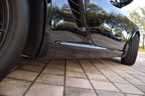 2006 Porsche Boxster