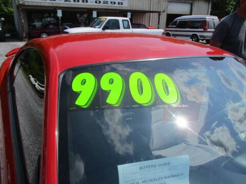 1996 Ford Mustang GT