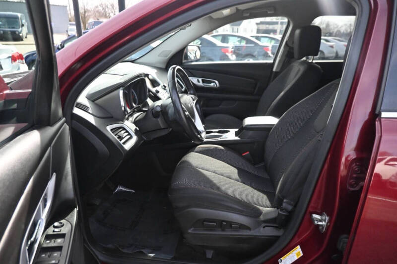 2016 GMC Terrain SLE-2