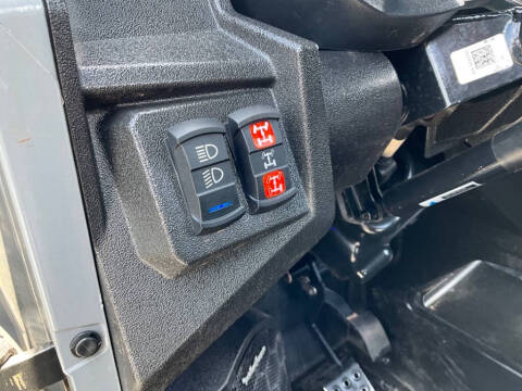 2023 Polaris  GENERAL XP 1000